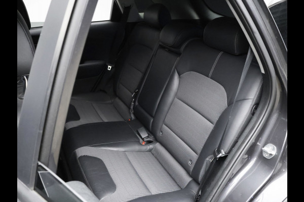 Kia Niro 1.6 GDi Hybrid Style Edition Sport (APPLE CARPLAY,NAVI,CAMERA,STOEL/STUUR VERWARMING,LED,GETINT,SPORTSTOELEN,LM VELGEN)