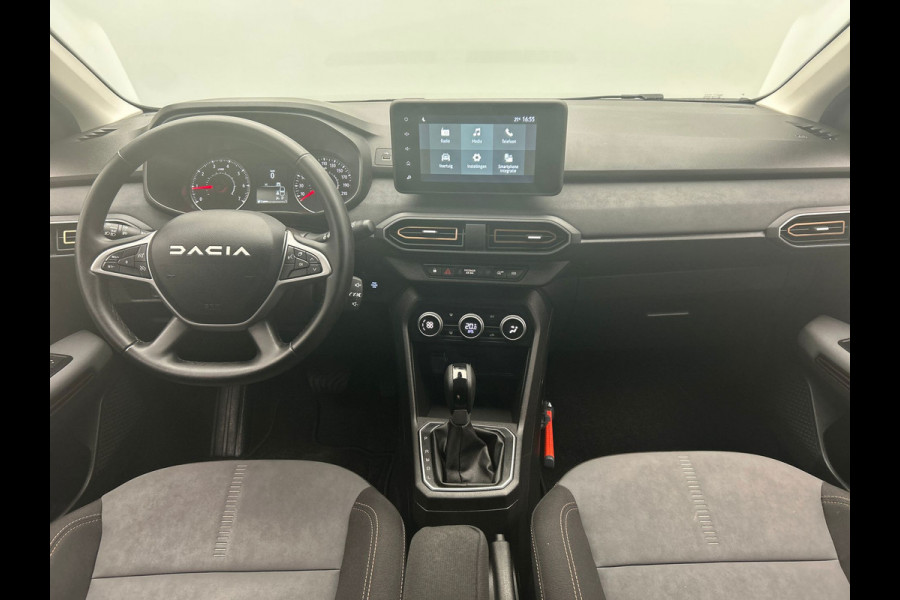 Dacia SANDERO Stepway 1.0 TCe 90 Extreme | Origineel NL | 1e Eigenaar | Camera | PDC | Carplay | Dealer Ond. | Climate/Control |