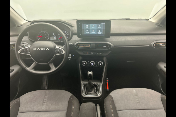 Dacia SANDERO Stepway 1.0 TCe 90 Extreme | Origineel NL | 1e Eigenaar | Camera | PDC | Carplay | Dealer Ond. | Climate/Control |