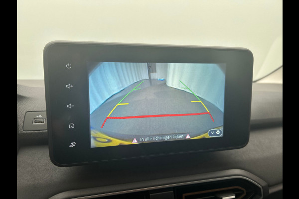 Dacia SANDERO Stepway 1.0 TCe 90 Extreme | Origineel NL | 1e Eigenaar | Camera | PDC | Carplay | Dealer Ond. | Climate/Control |