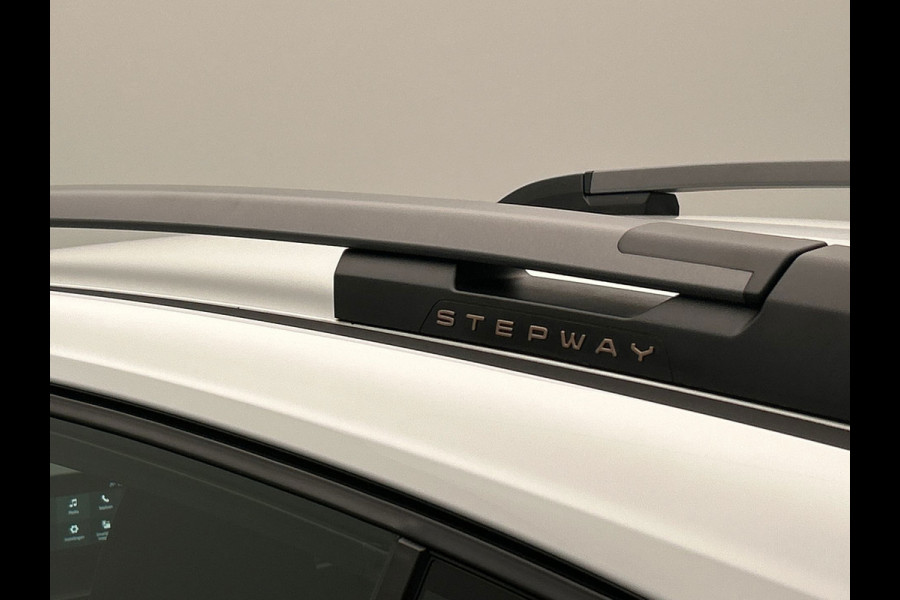 Dacia SANDERO Stepway 1.0 TCe 90 Extreme | Origineel NL | 1e Eigenaar | Camera | PDC | Carplay | Dealer Ond. | Climate/Control |