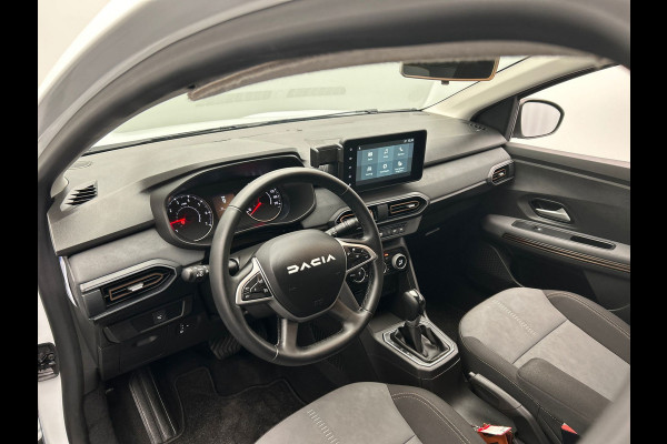 Dacia SANDERO Stepway 1.0 TCe 90 Extreme | Origineel NL | 1e Eigenaar | Camera | PDC | Carplay | Dealer Ond. | Climate/Control |