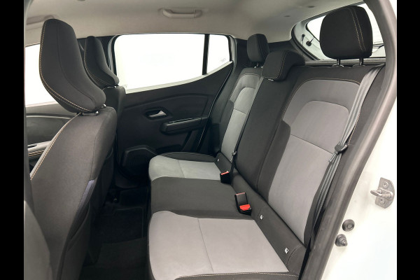 Dacia SANDERO Stepway 1.0 TCe 90 Extreme | Origineel NL | 1e Eigenaar | Camera | PDC | Carplay | Dealer Ond. | Climate/Control |