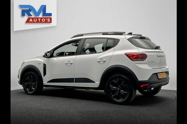Dacia SANDERO Stepway 1.0 TCe 90 Extreme | Origineel NL | 1e Eigenaar | Camera | PDC | Carplay | Dealer Ond. | Climate/Control |