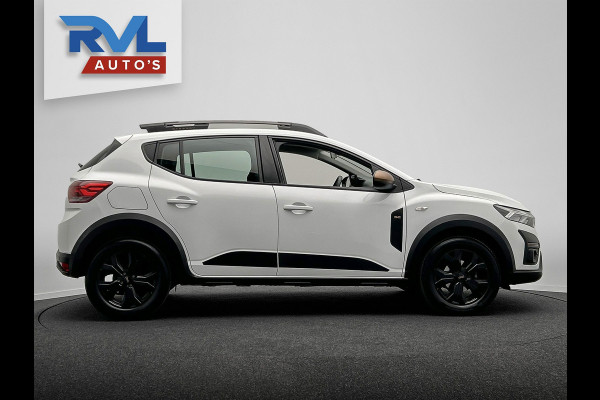 Dacia SANDERO Stepway 1.0 TCe 90 Extreme | Origineel NL | 1e Eigenaar | Camera | PDC | Carplay | Dealer Ond. | Climate/Control |