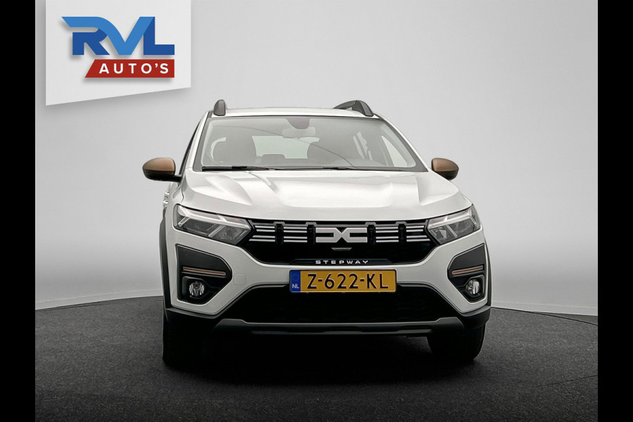 Dacia SANDERO Stepway 1.0 TCe 90 Extreme | Origineel NL | 1e Eigenaar | Camera | PDC | Carplay | Dealer Ond. | Climate/Control |