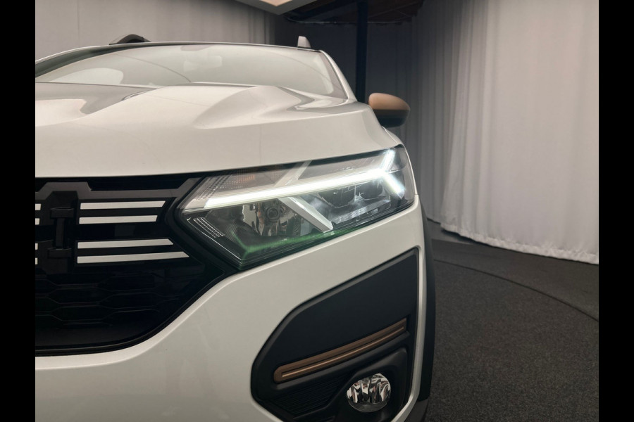 Dacia SANDERO Stepway 1.0 TCe 90 Extreme | Origineel NL | 1e Eigenaar | Camera | PDC | Carplay | Dealer Ond. | Climate/Control |