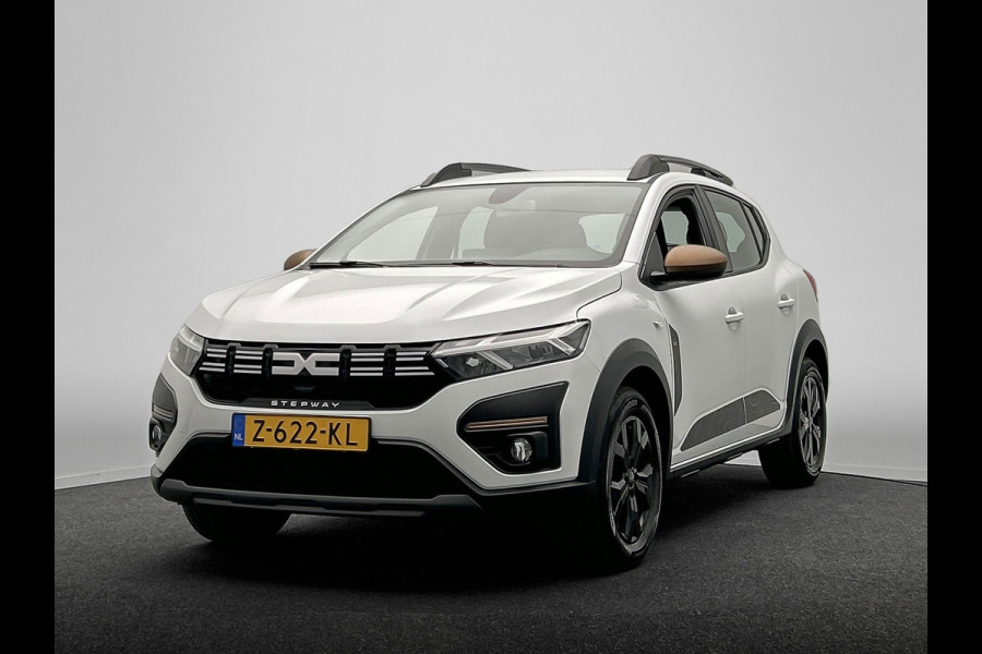 Dacia SANDERO Stepway 1.0 TCe 90 Extreme | Origineel NL | 1e Eigenaar | Camera | PDC | Carplay | Dealer Ond. | Climate/Control |