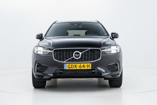 Volvo XC60 2.0 T8 Twin Engine AWD /Pano/R-Design/H&K