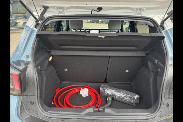 Citroën ë-C3 Max 113pk 44 kWh 4.500 KM!! UNIEKE KM STAND  | 3-FASE LADER | NAVIGATIE | CAMERA | FABRIEKSGARANTIE TOT 02-2027 | BTW VERREKENBAAR |