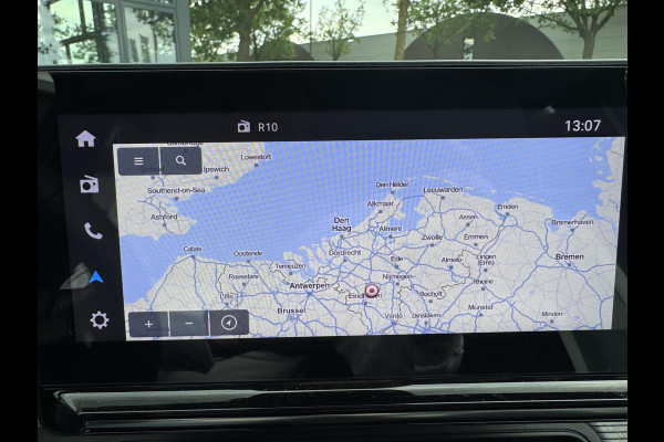 Citroën ë-C3 Max 113pk 44 kWh 4.500 KM!! UNIEKE KM STAND  | 3-FASE LADER | NAVIGATIE | CAMERA | FABRIEKSGARANTIE TOT 02-2027 | BTW VERREKENBAAR |