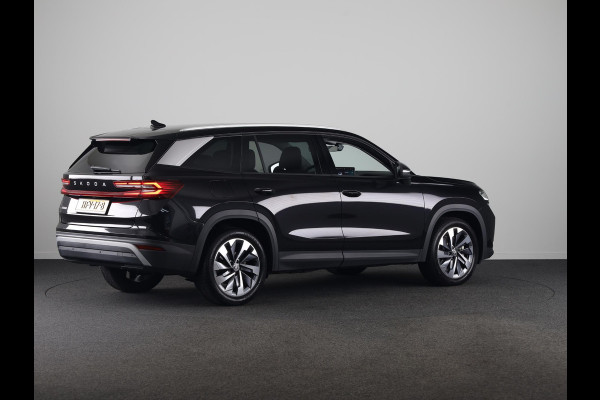 Škoda Kodiaq 1.5 TSI MHEV Business Edition 7p. | Derde zitrij | Light & view | Elek. stoel | 19 inch |