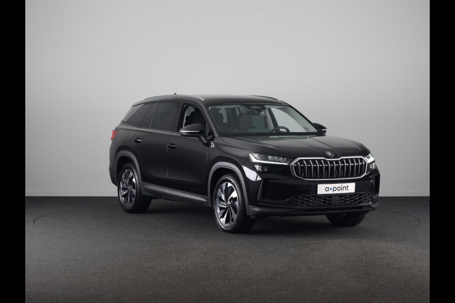 Škoda Kodiaq 1.5 TSI MHEV Business Edition 7p. | Derde zitrij | Light & view | Elek. stoel | 19 inch |