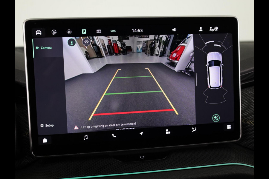 Škoda Kodiaq 1.5 TSI MHEV Business Edition 7p. | Derde zitrij | Light & view | Elek. stoel | 19 inch |