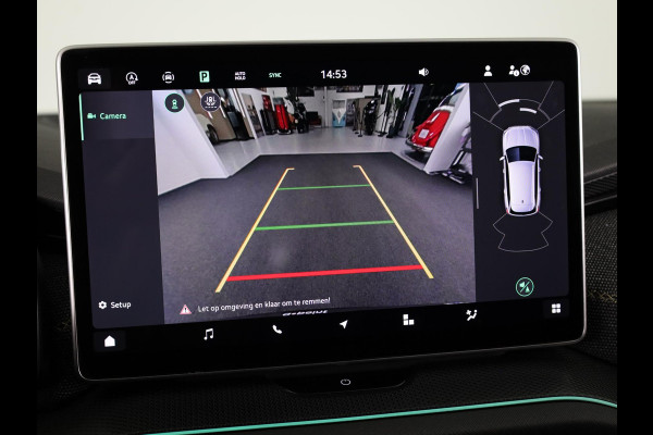 Škoda Kodiaq 1.5 TSI MHEV Business Edition 7p. | Derde zitrij | Light & view | Elek. stoel | 19 inch |
