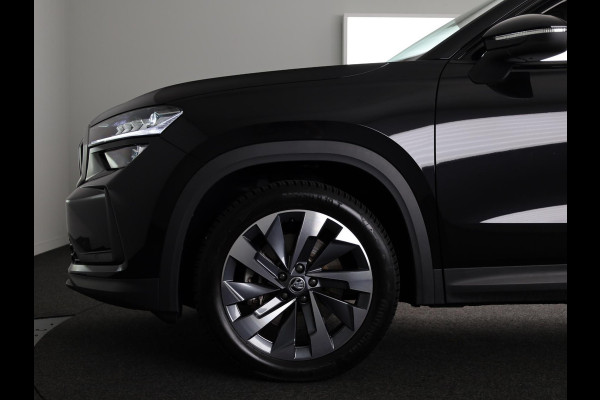 Škoda Kodiaq 1.5 TSI MHEV Business Edition 7p. | Derde zitrij | Light & view | Elek. stoel | 19 inch |