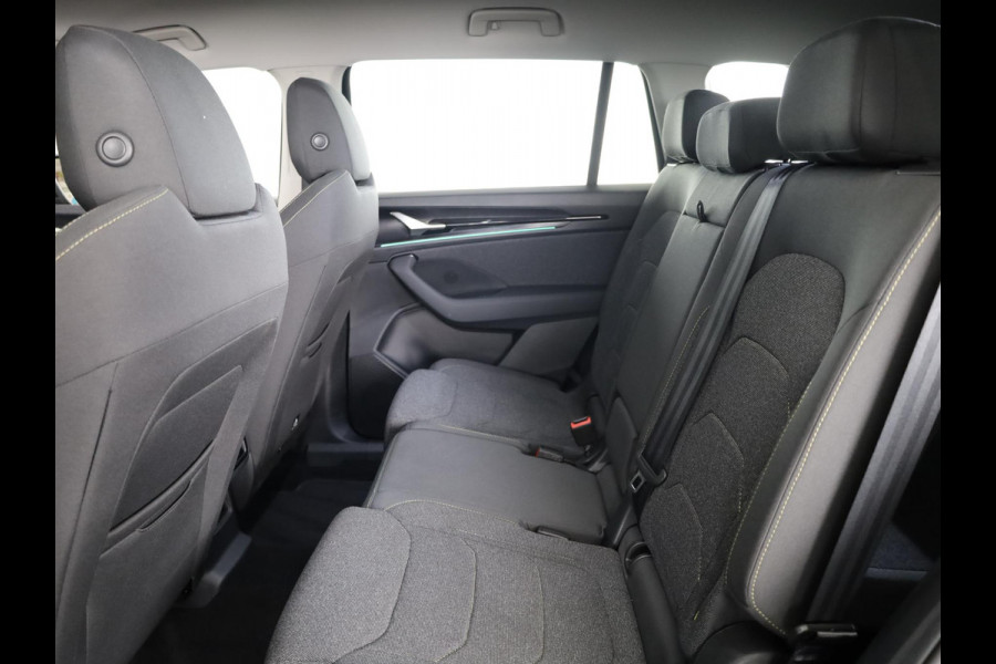 Škoda Kodiaq 1.5 TSI MHEV Business Edition 7p. | Derde zitrij | Light & view | Elek. stoel | 19 inch |