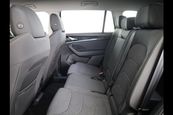 Škoda Kodiaq 1.5 TSI MHEV Business Edition 7p. | Derde zitrij | Light & view | Elek. stoel | 19 inch |