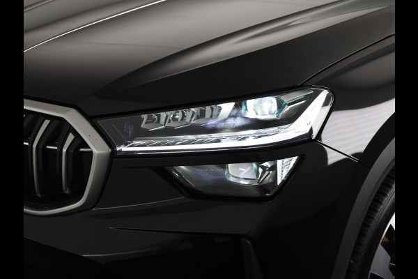 Škoda Kodiaq 1.5 TSI MHEV Business Edition 7p. | Derde zitrij | Light & view | Elek. stoel | 19 inch |