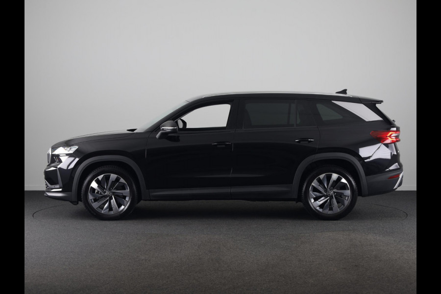 Škoda Kodiaq 1.5 TSI MHEV Business Edition 7p. | Derde zitrij | Light & view | Elek. stoel | 19 inch |