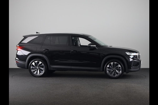 Škoda Kodiaq 1.5 TSI MHEV Business Edition 7p. | Derde zitrij | Light & view | Elek. stoel | 19 inch |