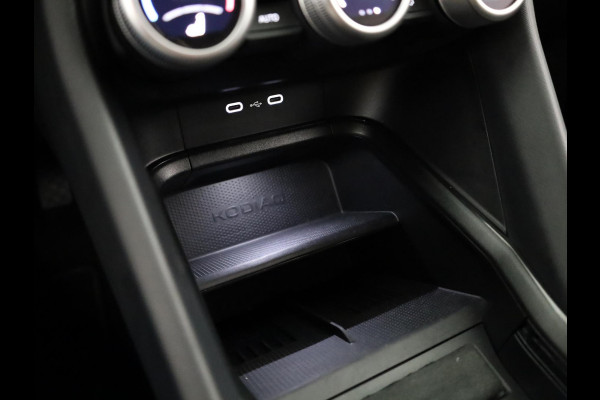 Škoda Kodiaq 1.5 TSI MHEV Business Edition 7p. | Derde zitrij | Light & view | Elek. stoel | 19 inch |