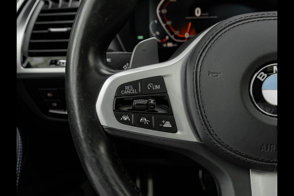 BMW X3 xDrive30i M-Sport - Pano - M-zetels - Trekhaak - Driving Ass Plus - Harman Kardon