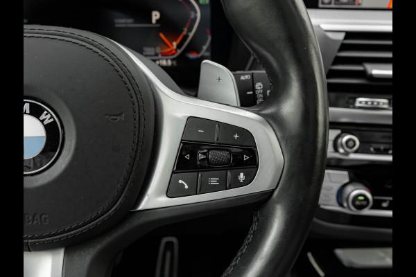BMW X3 xDrive30i M-Sport - Pano - M-zetels - Trekhaak - Driving Ass Plus - Harman Kardon