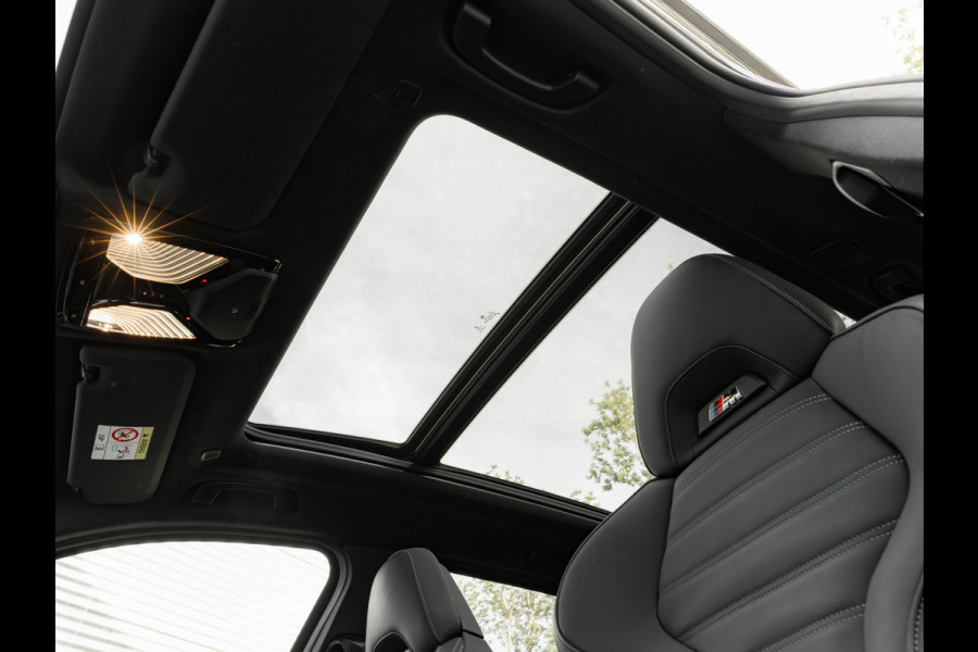 BMW X3 xDrive30i M-Sport - Pano - M-zetels - Trekhaak - Driving Ass Plus - Harman Kardon