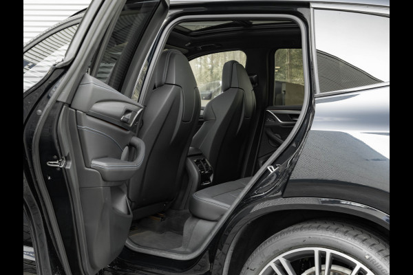 BMW X3 xDrive30i M-Sport - Pano - M-zetels - Trekhaak - Driving Ass Plus - Harman Kardon