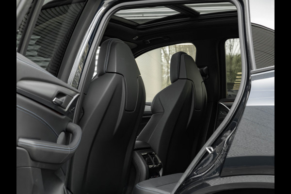 BMW X3 xDrive30i M-Sport - Pano - M-zetels - Trekhaak - Driving Ass Plus - Harman Kardon