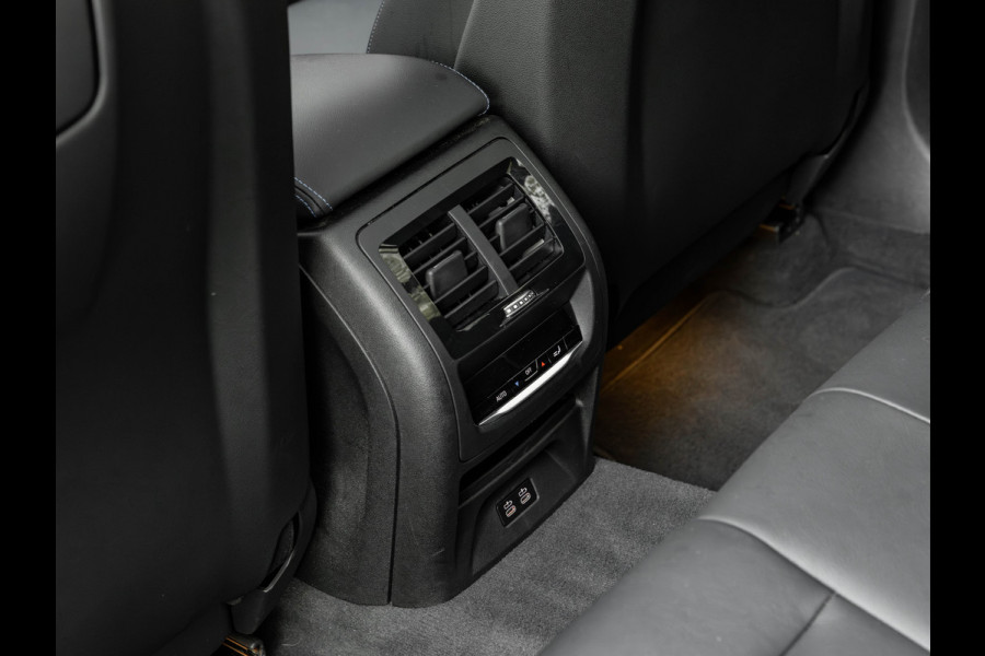 BMW X3 xDrive30i M-Sport - Pano - M-zetels - Trekhaak - Driving Ass Plus - Harman Kardon