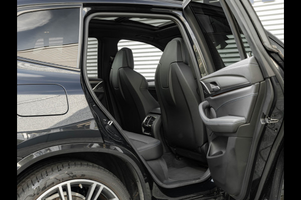 BMW X3 xDrive30i M-Sport - Pano - M-zetels - Trekhaak - Driving Ass Plus - Harman Kardon