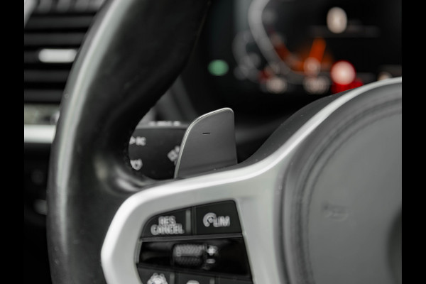 BMW X3 xDrive30i M-Sport - Pano - M-zetels - Trekhaak - Driving Ass Plus - Harman Kardon