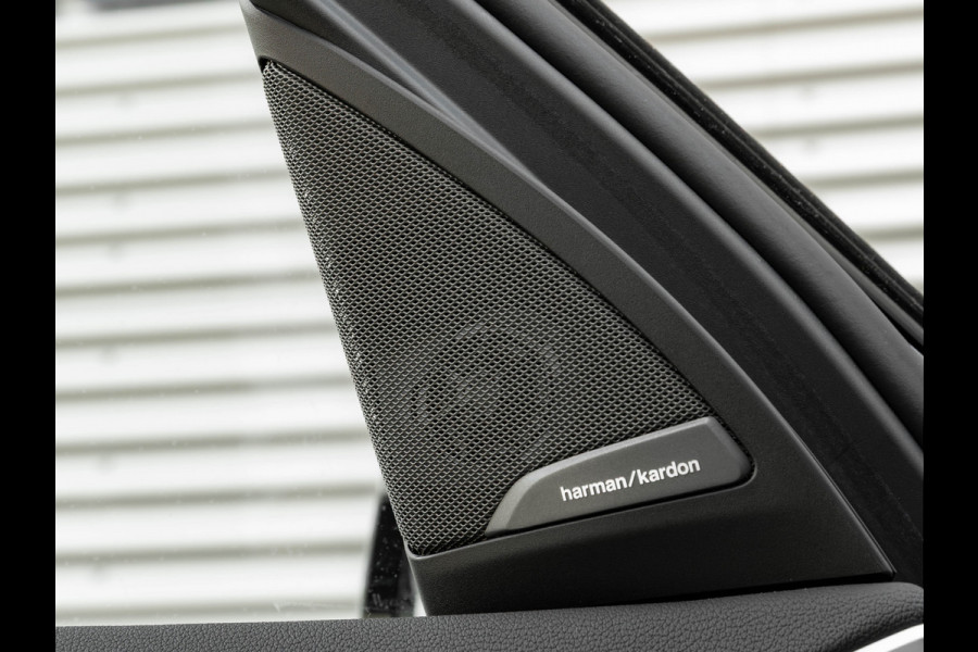 BMW X3 xDrive30i M-Sport - Pano - M-zetels - Trekhaak - Driving Ass Plus - Harman Kardon