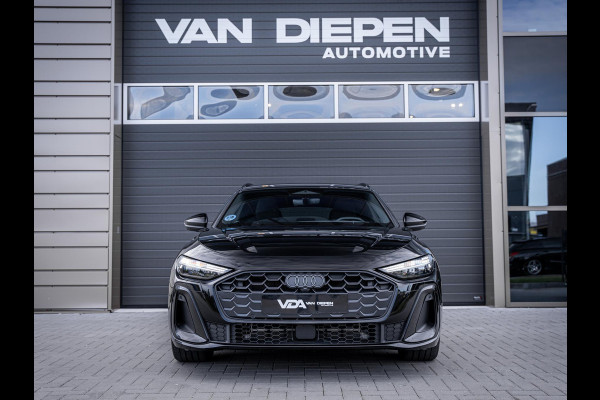 Audi A5 Avant 2.0 e-hybrid quattro S edition 299PK - Panorama l Passenger Displ. l Matrix