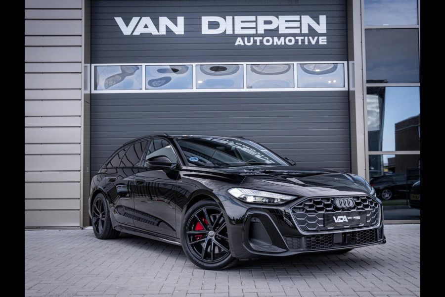 Audi A5 Avant 2.0 e-hybrid quattro S edition 299PK - Panorama l Passenger Displ. l Matrix