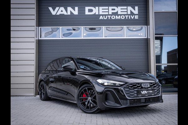 Audi A5 Avant 2.0 e-hybrid quattro S edition 299PK - Panorama l Passenger Displ. l Matrix