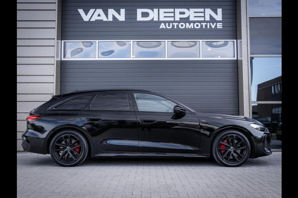 Audi A5 Avant 2.0 e-hybrid quattro S edition 299PK - Panorama l Passenger Displ. l Matrix