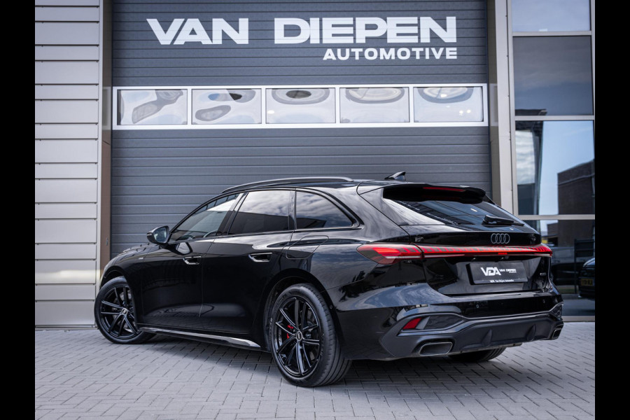 Audi A5 Avant 2.0 e-hybrid quattro S edition 299PK - Panorama l Passenger Displ. l Matrix