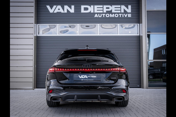 Audi A5 Avant 2.0 e-hybrid quattro S edition 299PK - Panorama l Passenger Displ. l Matrix