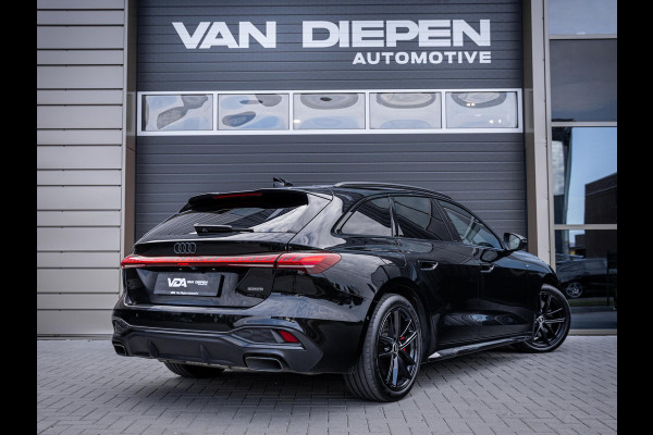 Audi A5 Avant 2.0 e-hybrid quattro S edition 299PK - Panorama l Passenger Displ. l Matrix
