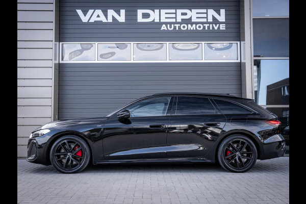 Audi A5 Avant 2.0 e-hybrid quattro S edition 299PK - Panorama l Passenger Displ. l Matrix