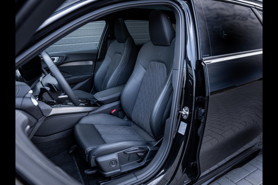 Audi A5 Avant 2.0 e-hybrid quattro S edition 299PK - Panorama l Passenger Displ. l Matrix