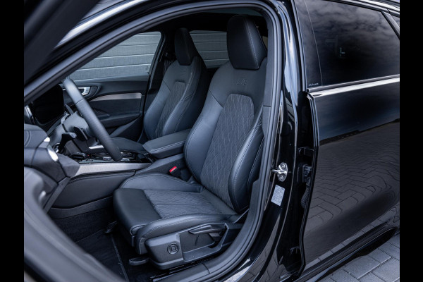 Audi A5 Avant 2.0 e-hybrid quattro S edition 299PK - Panorama l Passenger Displ. l Matrix