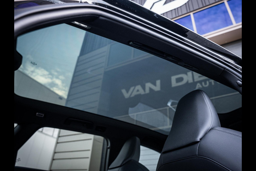 Audi A5 Avant 2.0 e-hybrid quattro S edition 299PK - Panorama l Passenger Displ. l Matrix