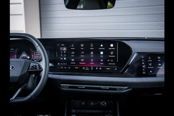 Audi A5 Avant 2.0 e-hybrid quattro S edition 299PK - Panorama l Passenger Displ. l Matrix