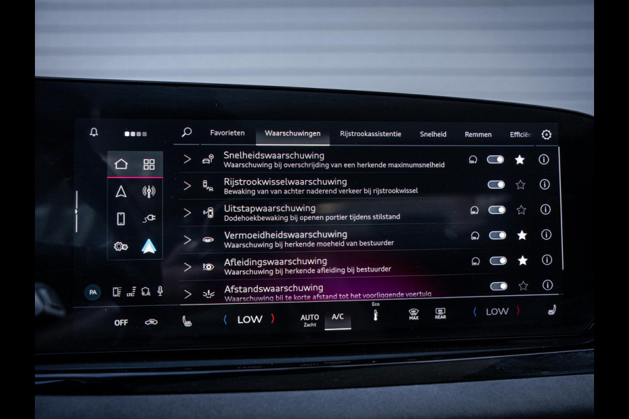 Audi A5 Avant 2.0 e-hybrid quattro S edition 299PK - Panorama l Passenger Displ. l Matrix