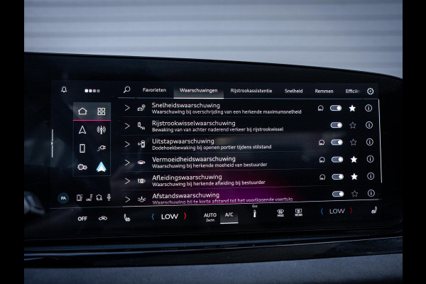 Audi A5 Avant 2.0 e-hybrid quattro S edition 299PK - Panorama l Passenger Displ. l Matrix