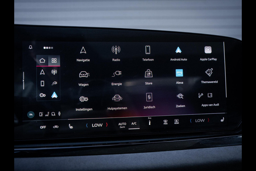 Audi A5 Avant 2.0 e-hybrid quattro S edition 299PK - Panorama l Passenger Displ. l Matrix